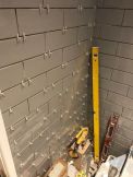 Wet Room, Botley, Oxford, December 2017 - Image 18